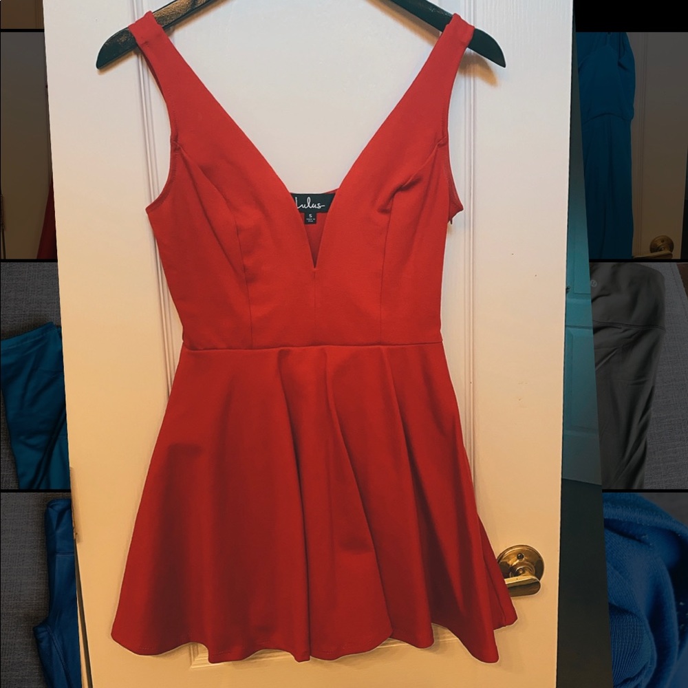 Lulus romper - Picture 2 of 3